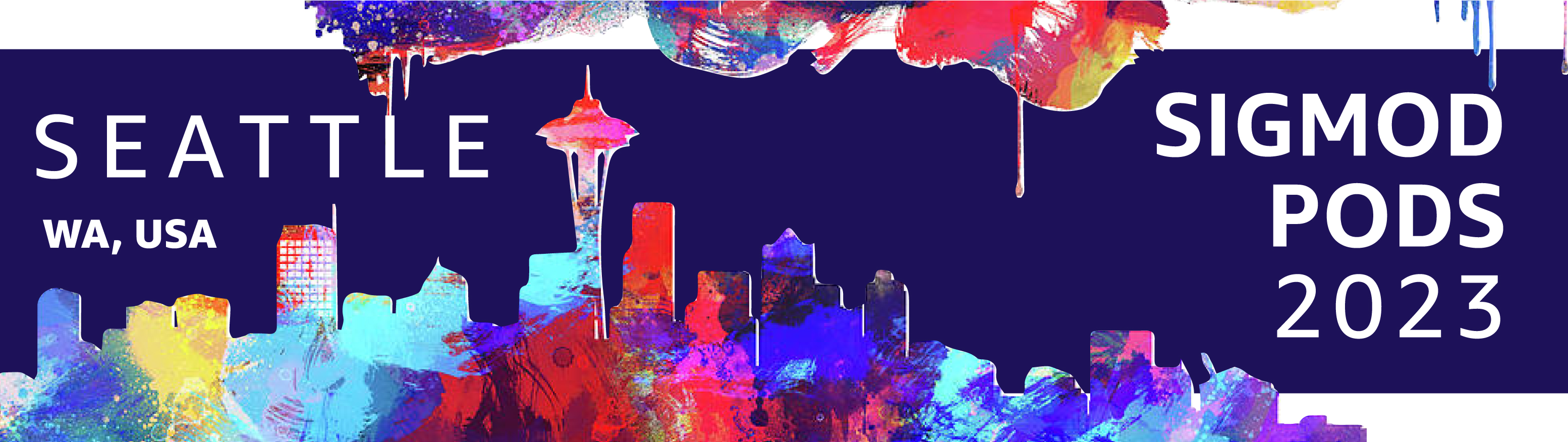 ACM SIGMOD Seattle, USA, 2023