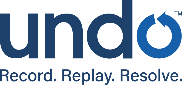 undo
